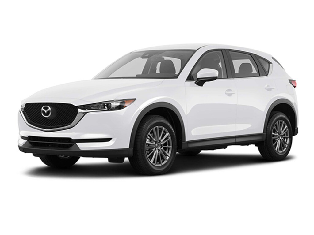 Used 2021 Mazda CX5 For Sale at Nielsen Chevrolet VIN JM3KFBCM5M0308490